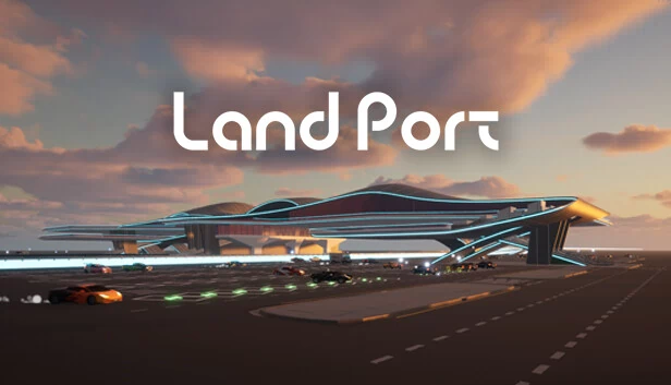 LandPort 游戏封面