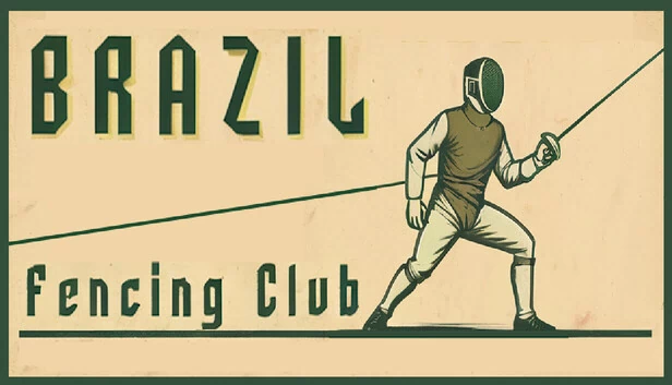 巴西击剑俱乐部 VR（Brazil Fencing Club VR） 游戏封面