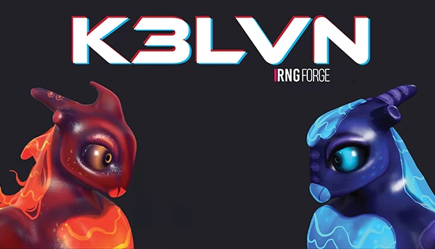 K3LVN 游戏封面