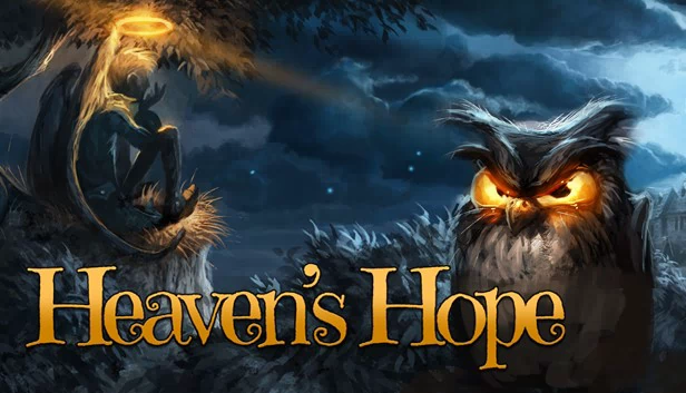 天堂的希望 - 特别版（Heaven's Hope - Special Edition） 游戏封面
