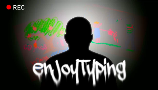 enJoyTyping 游戏封面