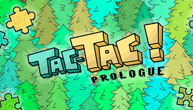 TacTac 序章（TacTac Prologue） 游戏封面