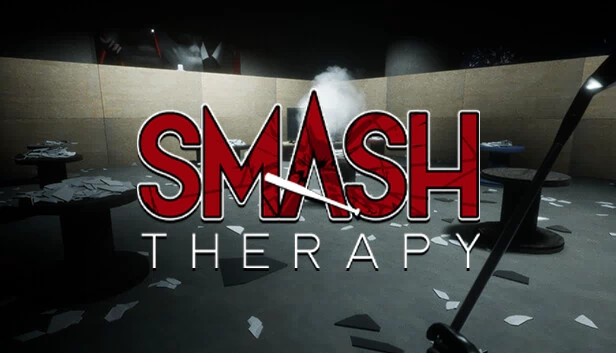 粉碎疗法（Smash Therapy） 游戏封面