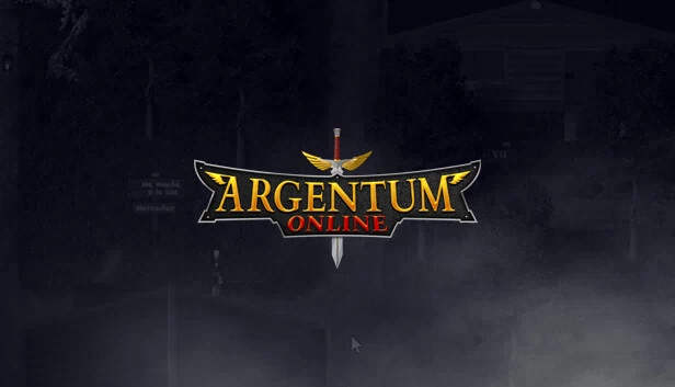 Argentum Online 游戏封面