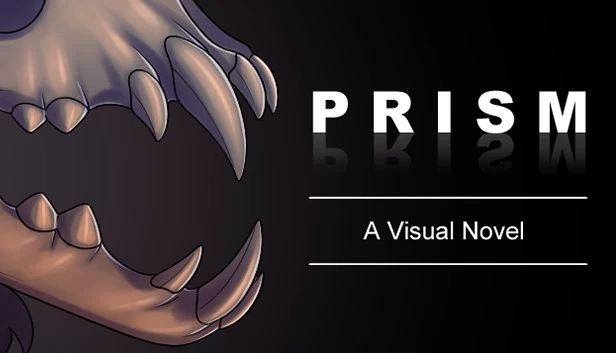 棱镜 - 视觉小说（P R I S M - A Visual Novel） 游戏封面