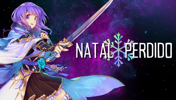 失落圣诞（Natal Perdido） 游戏封面