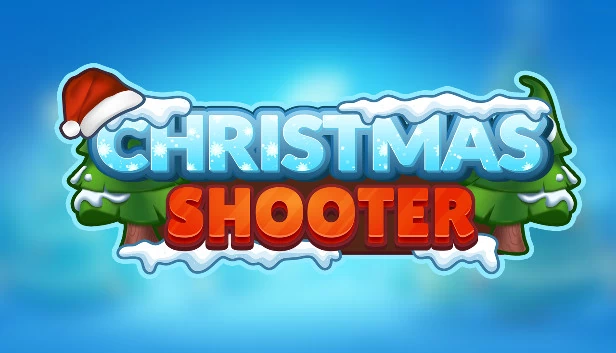 圣诞射击（Christmas Shooter） 游戏封面