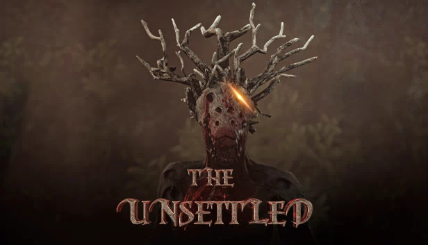 未定之天（The Unsettled） 游戏封面