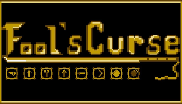 愚者之咒（Fool's Curse） 游戏封面