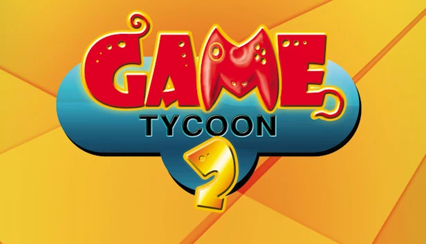游戏大亨2（Game Tycoon 2） 游戏封面