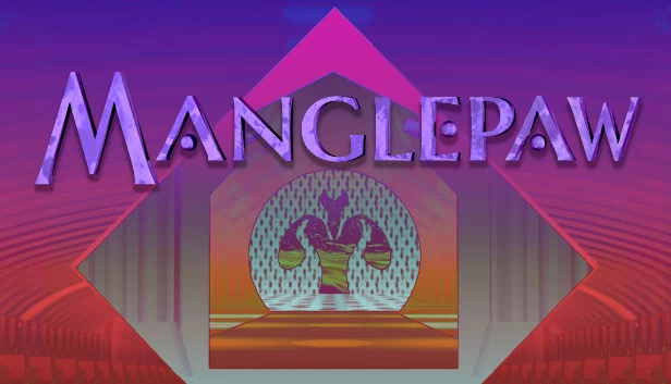 Manglepaw 游戏封面