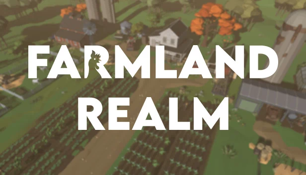 农田领域(Farmland Realm) 游戏封面