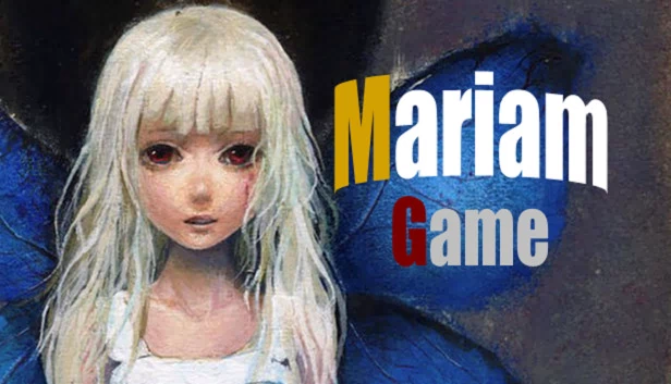 Mariam Game 游戏封面