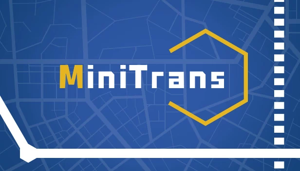 迷你翻译（MiniTrans） 游戏封面