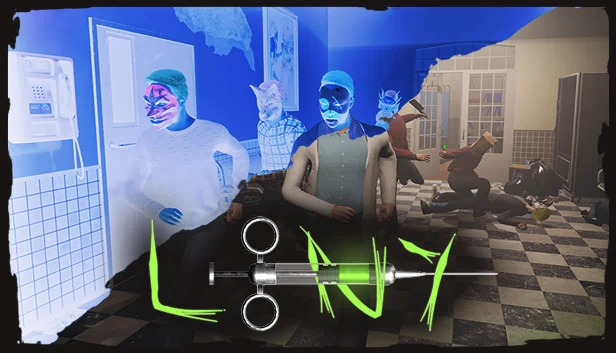 LOONY 游戏封面