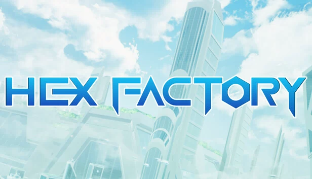 Hexfactory 游戏封面
