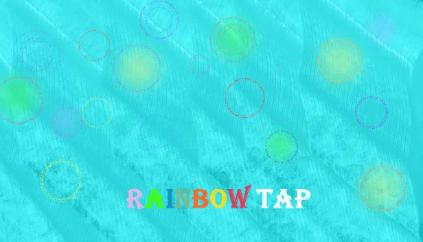 彩虹点击（Rainbow Tap） 游戏封面