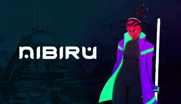 尼比鲁（NIBIRU） 游戏封面