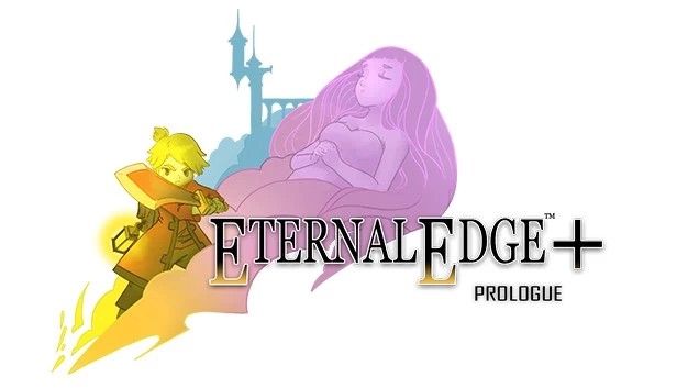 永恒边缘+ 序章（Eternal Edge+ Prologue） 游戏封面