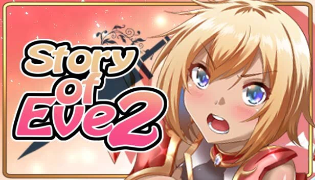 夏娃的故事2(Story Of Eve 2) 游戏封面