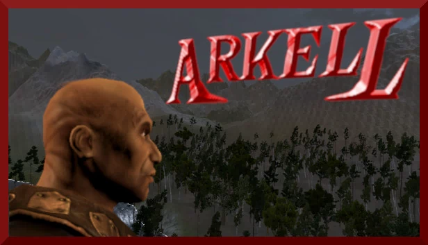 Arkell 游戏封面