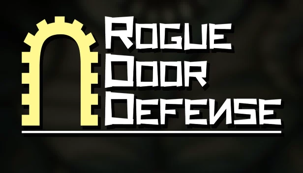 Rogue Door Defense 游戏封面