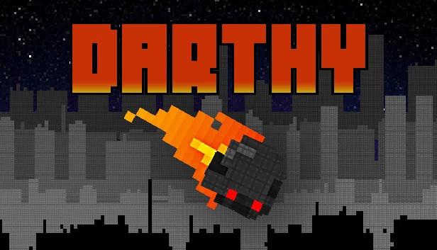 DARTHY 游戏封面