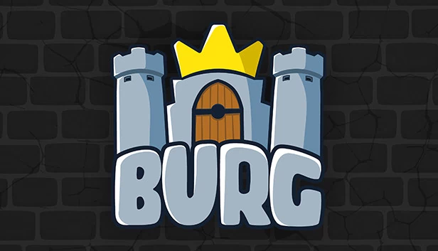 伯格（Burg） 游戏封面