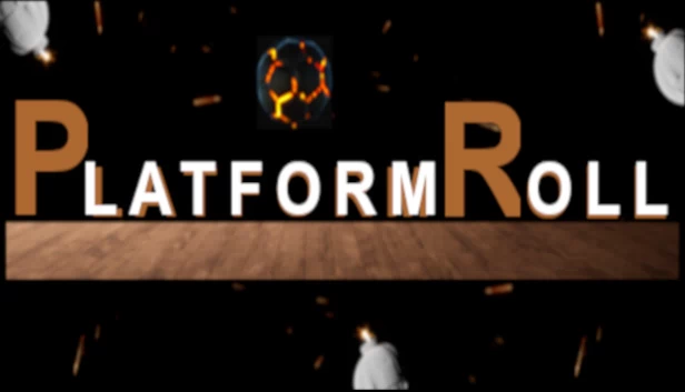 平台滚动（Platform Roll） 游戏封面