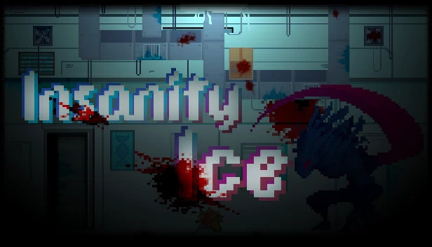 疯狂冰霜（Insanity Ice） 游戏封面