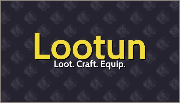 Lootun 游戏封面
