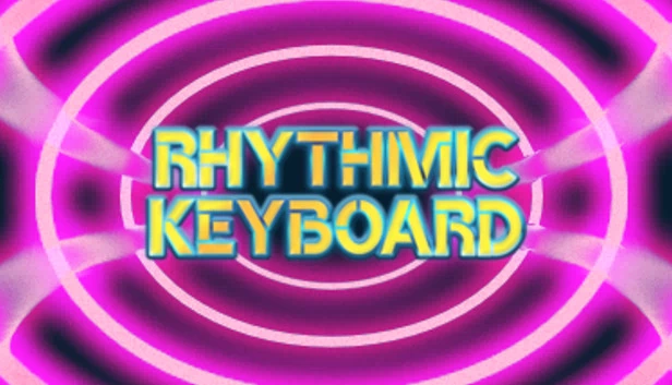 节奏键盘（Rhythmic Keyboard） 游戏封面