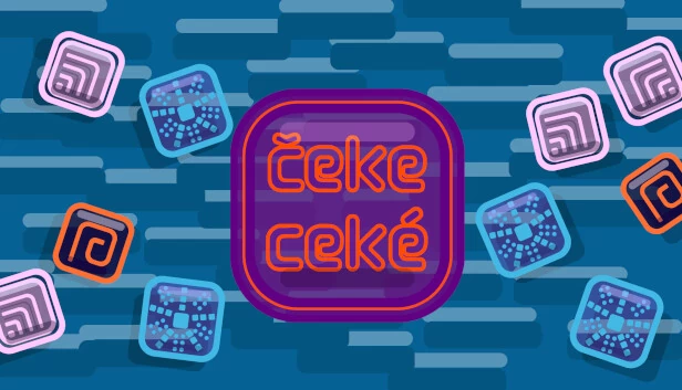 切克切克（čeke ceké） 游戏封面