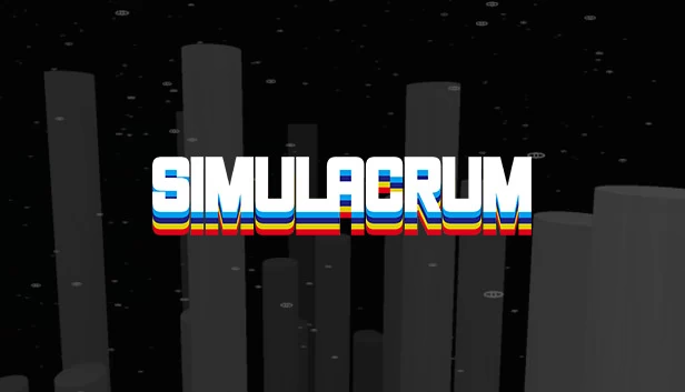 拟像（Simulacrum） 游戏封面