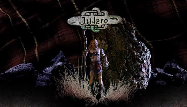 Judero 游戏封面