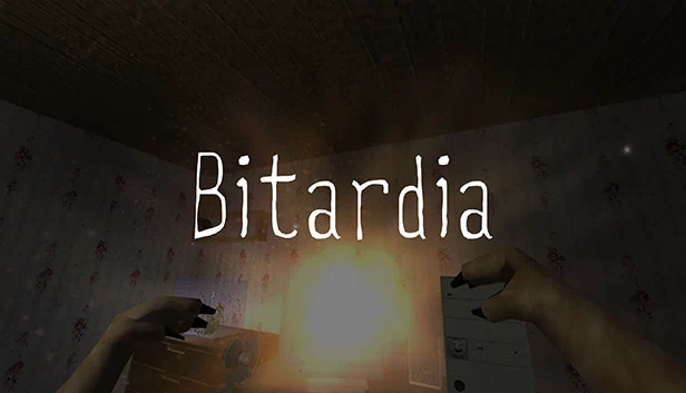 比塔迪亚（Bitardia） 游戏封面