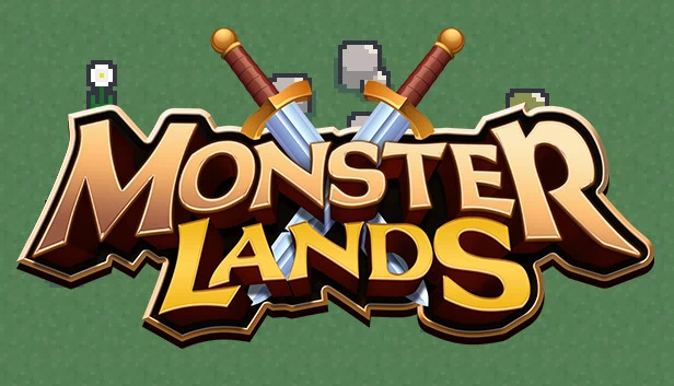 怪物之地(Monsterlands) 游戏封面