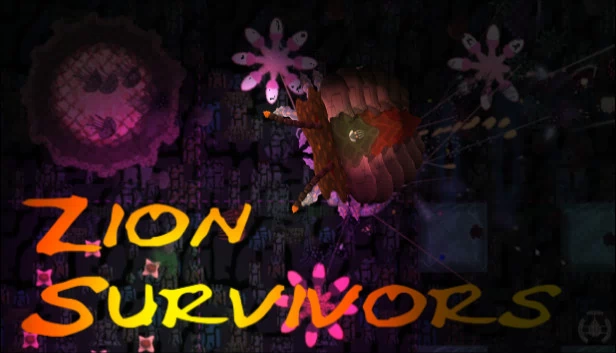 锡安幸存者（Zion Survivors） 游戏封面