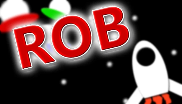 ROB 游戏封面