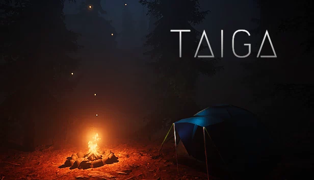 泰加（Taiga） 游戏封面