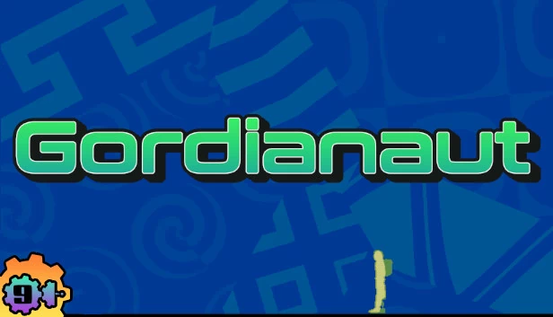 戈尔迪安诺特（Gordianaut） 游戏封面