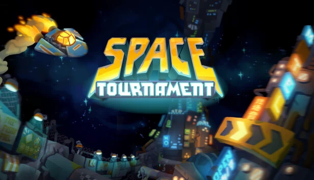 太空锦标赛（Space Tournament） 游戏封面