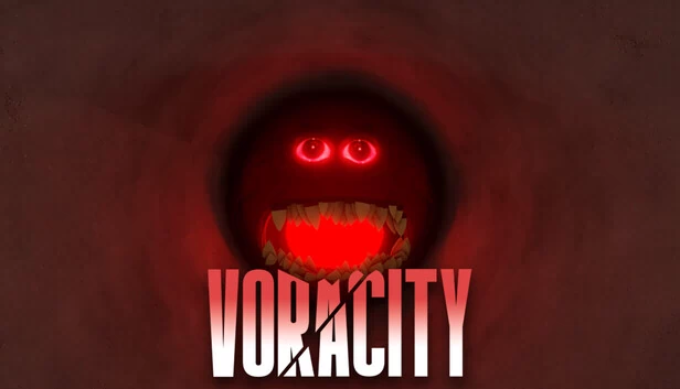 Voracity 游戏封面