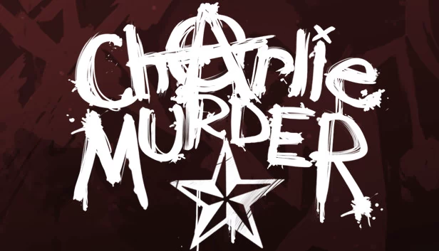 查理谋杀者（Charlie Murder） 游戏封面
