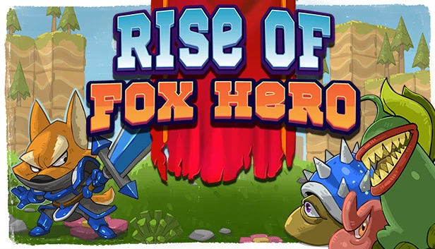 狐狸英雄崛起（Rise of Fox Hero） 游戏封面