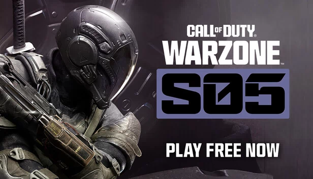 使命召唤®：战区™（Call of Duty®: Warzone™） 游戏封面