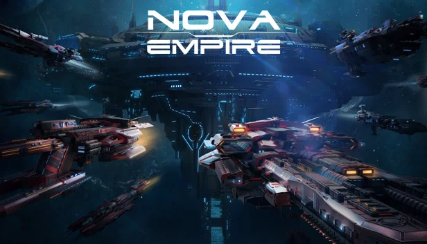 新星帝国（Nova Empire） 游戏封面