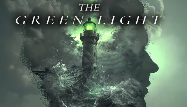 绿灯（The Green Light） 游戏封面