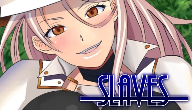 奴隶（Slaves） 游戏封面