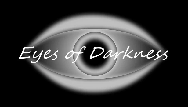黑暗之眼（Eyes of Darkness） 游戏封面